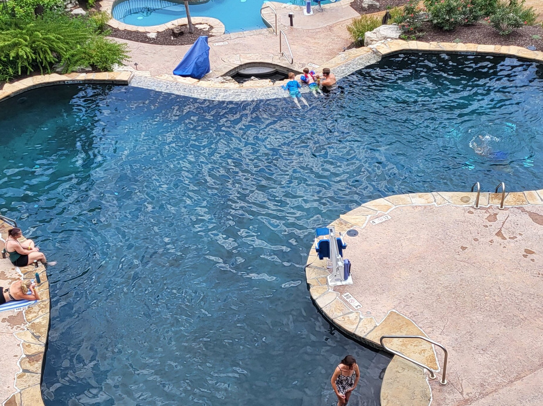 Hilton Grand Vacations Club Wilderness Club at Big Cedar Ridgedale主图