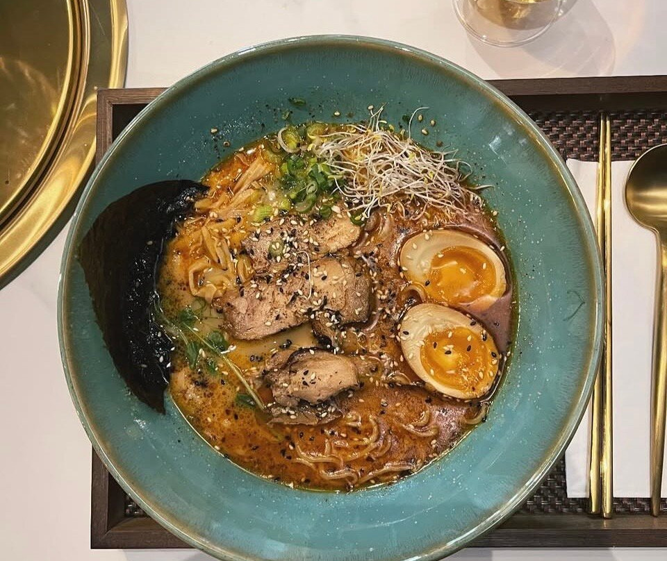 Yammi Söder Galleria