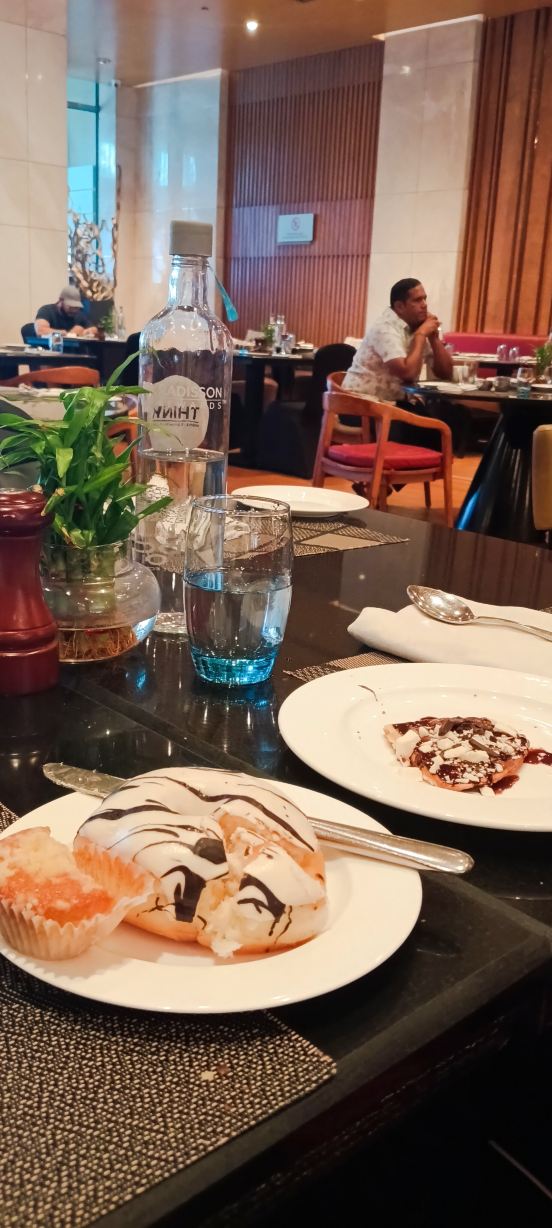 阿姆利则丽笙蓝标酒店-旅行者