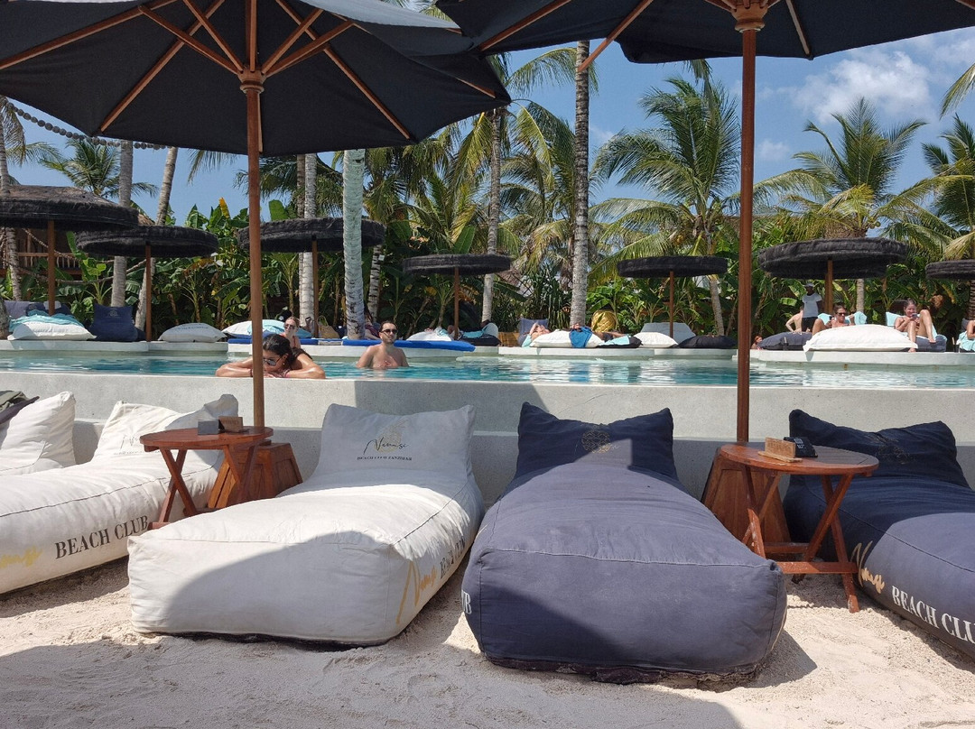 Nanasi Beach Club