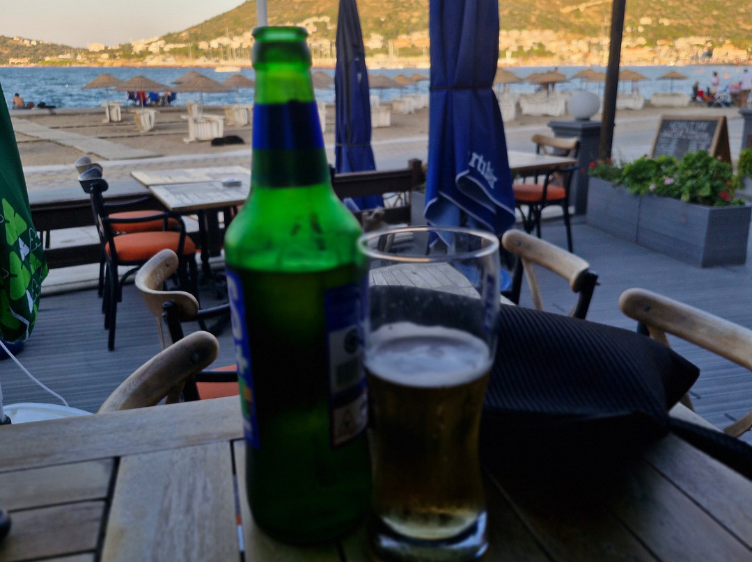 内姆鲁特海湾汽车旅馆主图