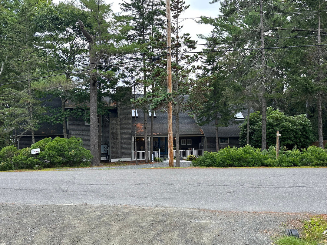 Inn at Bay Ledge主图