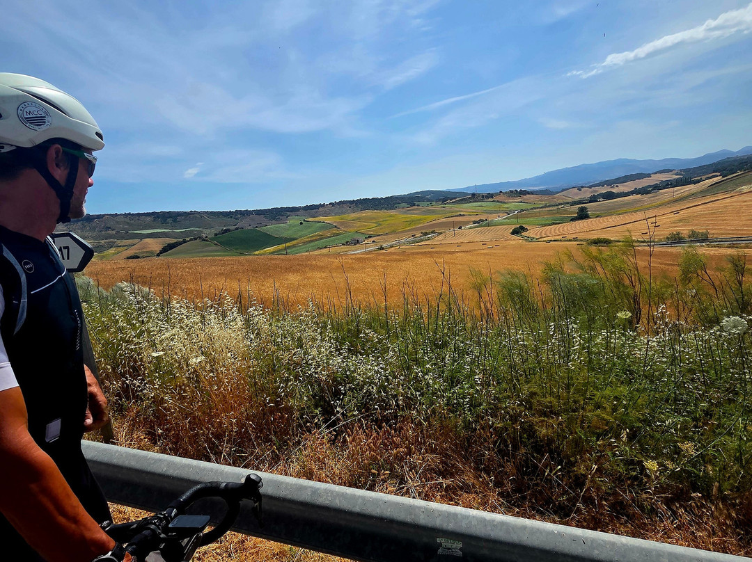 Andalucian Cycling Experience Day Trips-隆达必去景点