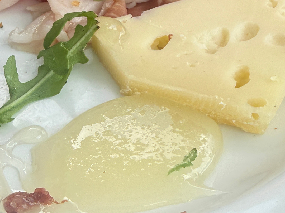 Albergo Ristorante Cuccini主图
