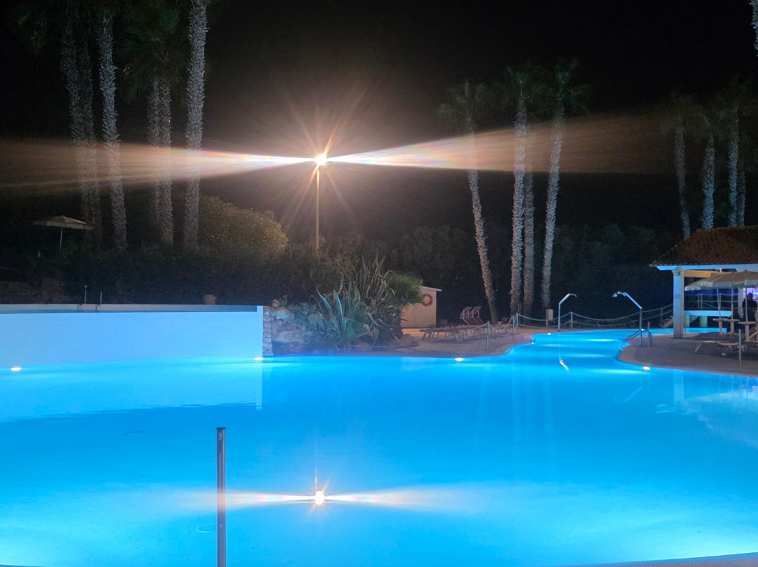 Baglio Basile Wellness Center & Spa-Petrosino必去景点