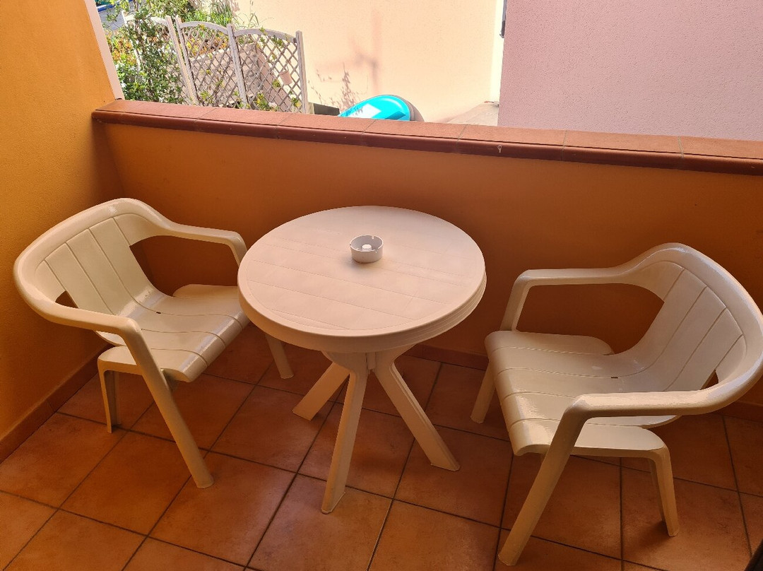 Lina Hotel