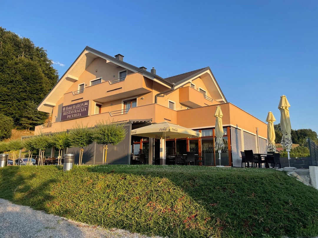 Hotel Baron