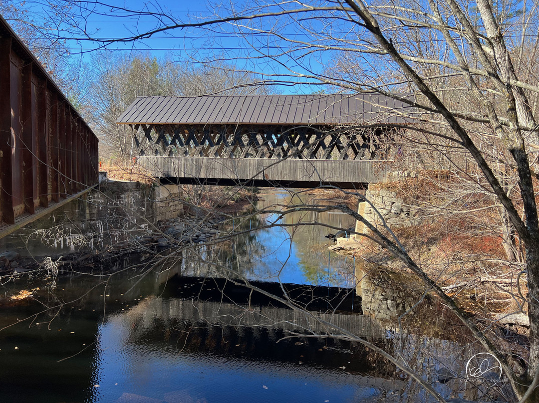 Keniston Bridge