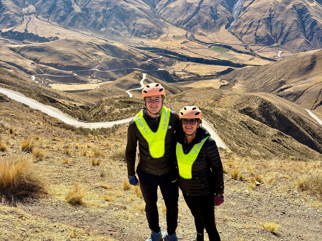 Salta Rafting-Province of Salta必去景点
