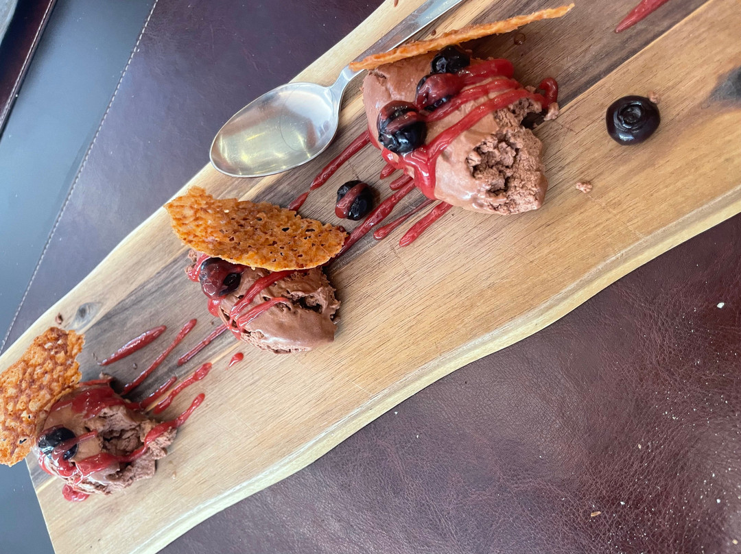 Alla Stretta Garden & Bistrot