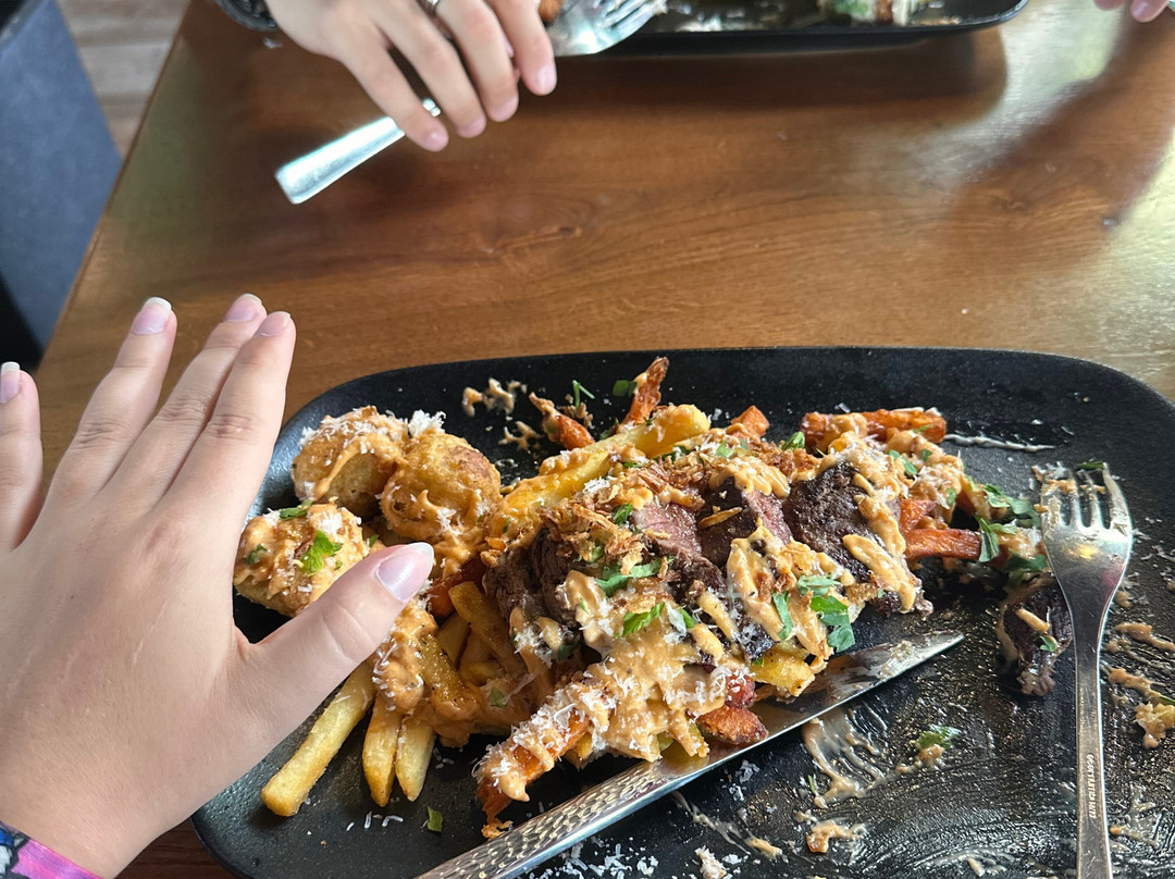 The Palm