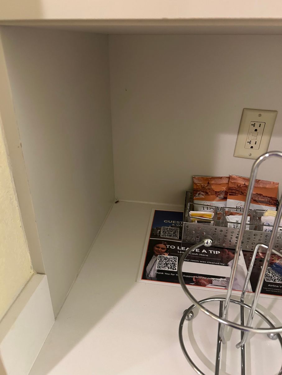 辛辛那提-沙伦维尔东索内斯塔ES套房酒店-旅行者
