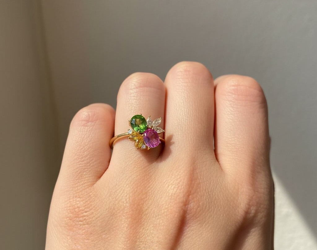 Kohinoor Gems & Jewels-斋蒲尔必去景点