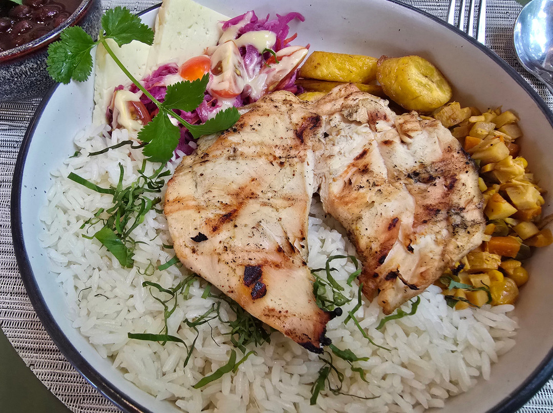 Beyan Restaurant