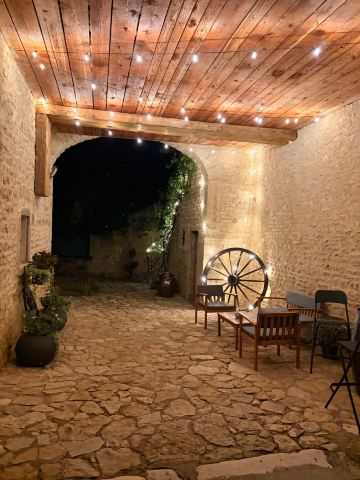 Casa Vigna-旅行者