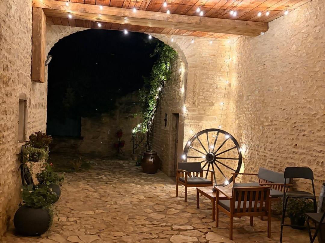 Casa Vigna主图