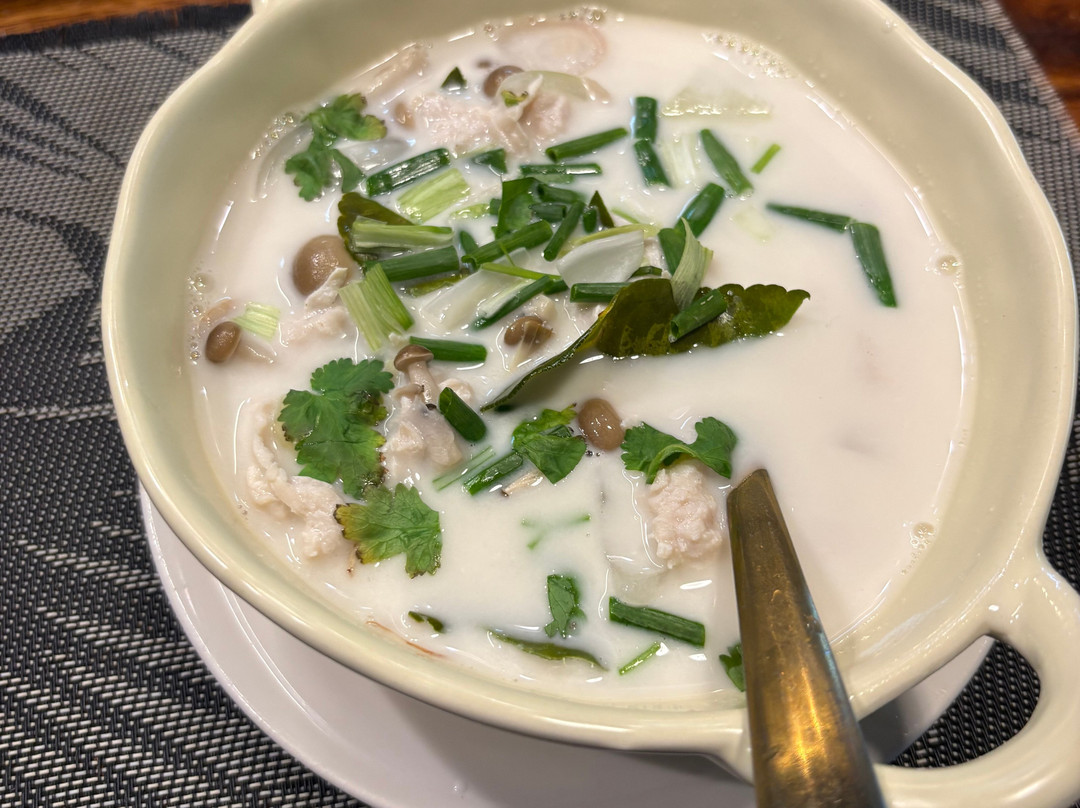 Napalai Thai Cuisine School-象岛必去景点