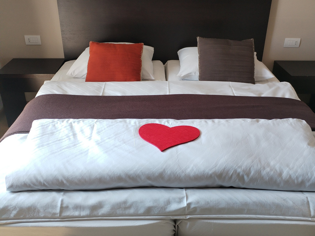 Aparthotel Pichler主图
