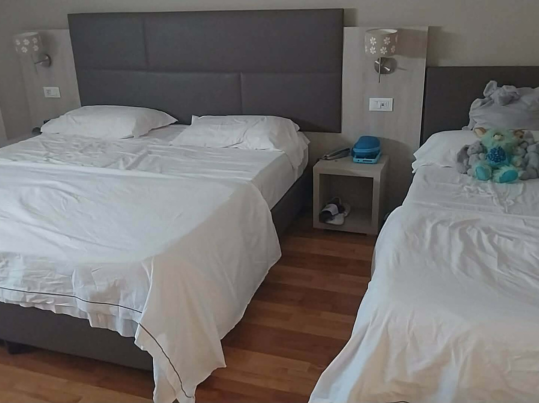波士顿酒店主图