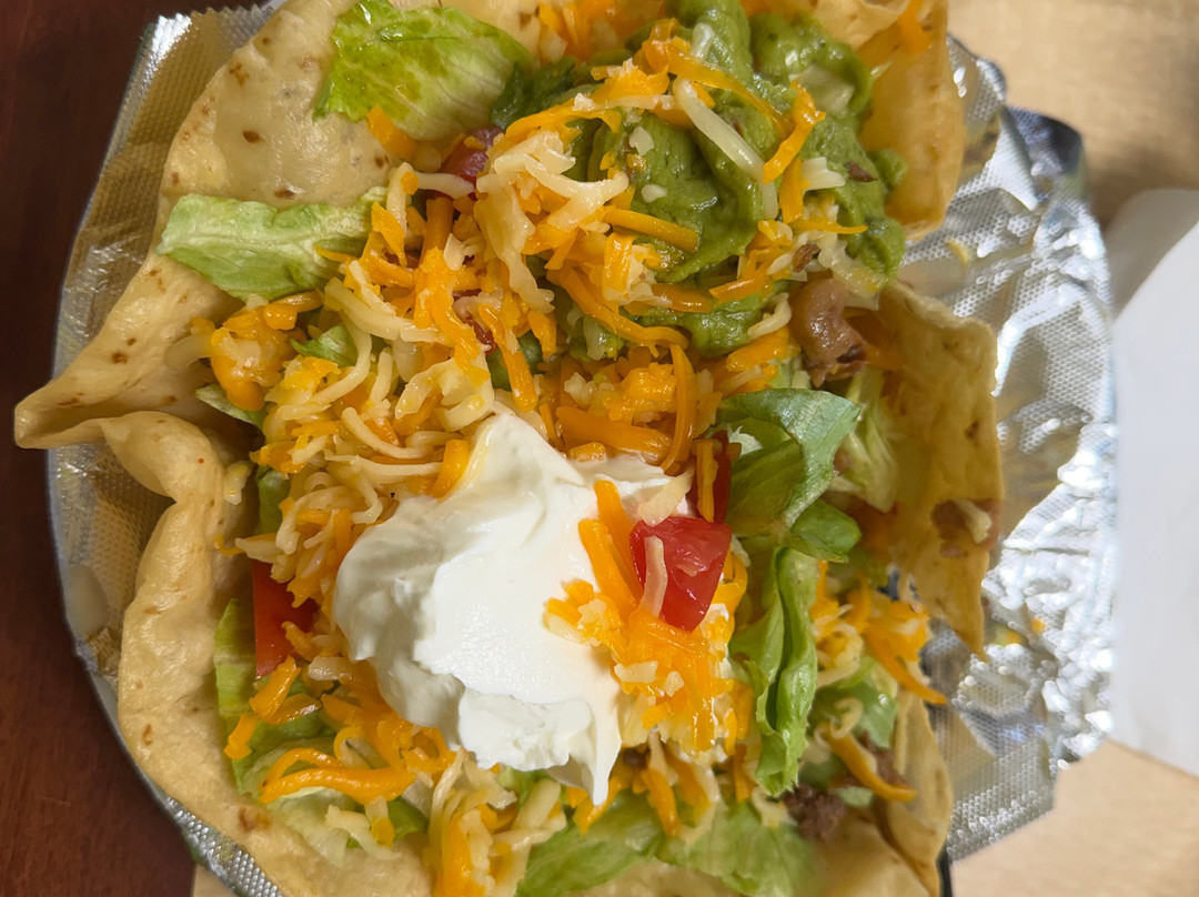 Taqueria Dalhart #2