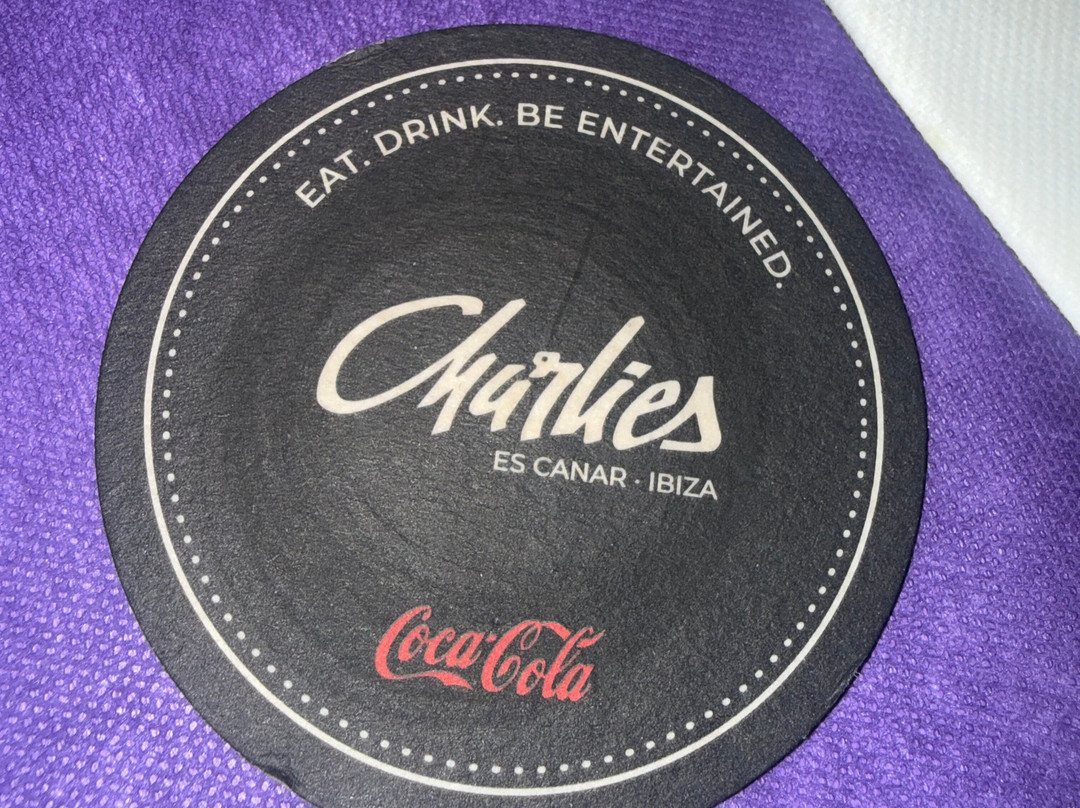 Charlies Bar-埃斯卡纳尔必去景点