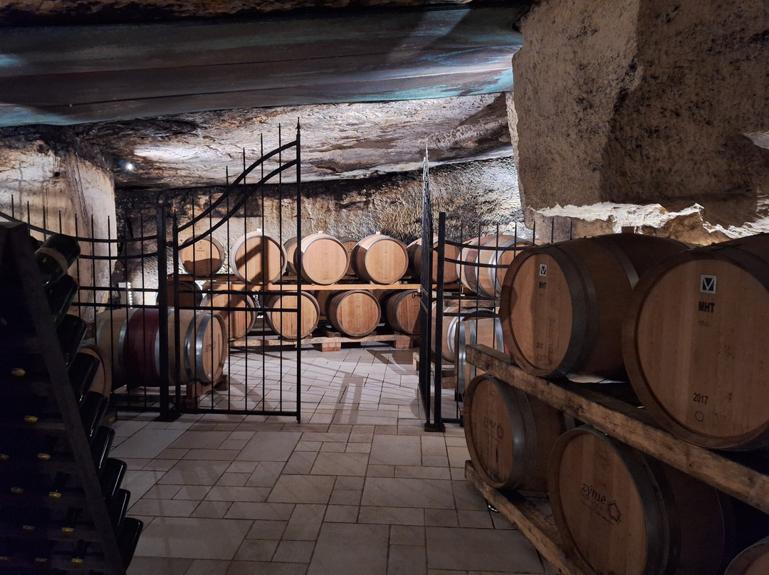Zyme Winery-San Pietro in Cariano必去景点