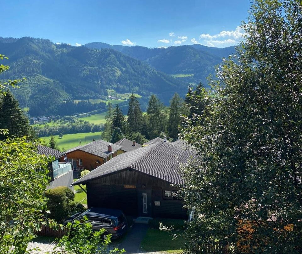 Binis Murtalblick