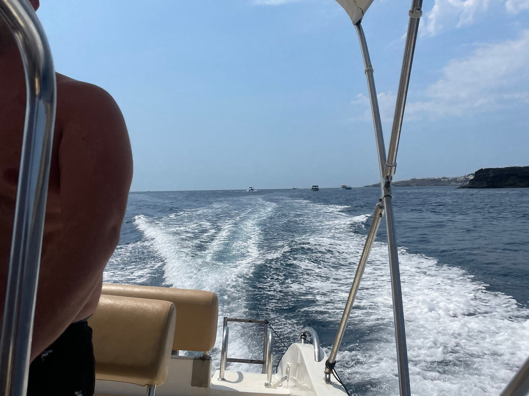 Nautica Livio Licci-Santa Maria di Leuca必去景点