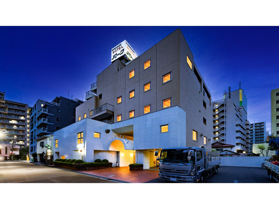 川崎公园酒店