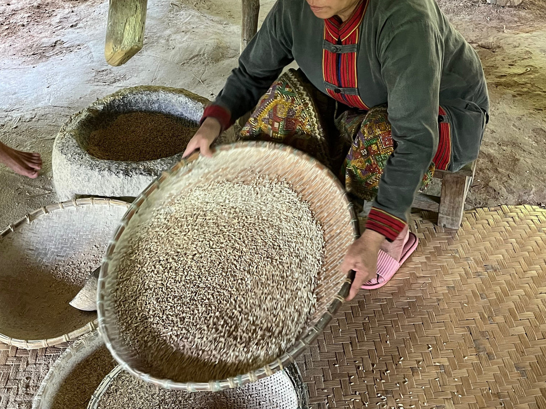 Living Land农场体验之旅-琅勃拉邦必去景点
