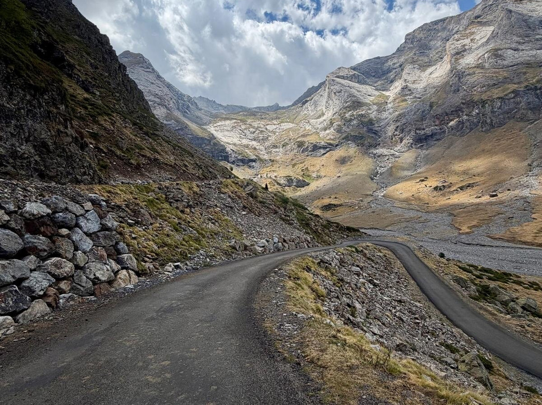 Hautes Pyrenees Cycling Lodge主图