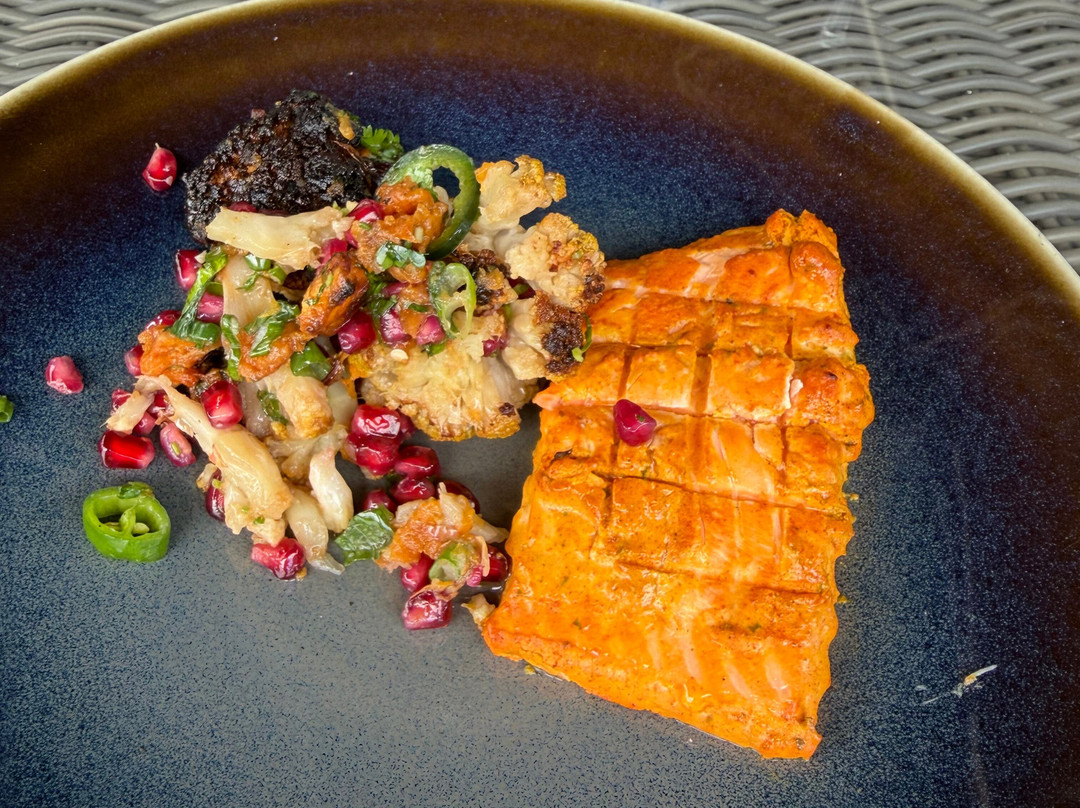Northcote Cookery School-Langho必去景点