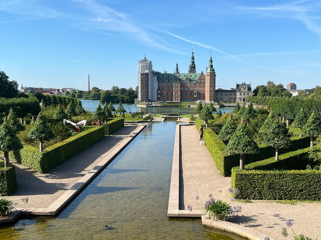 Frederiksborg Castle-希勒洛必去景点