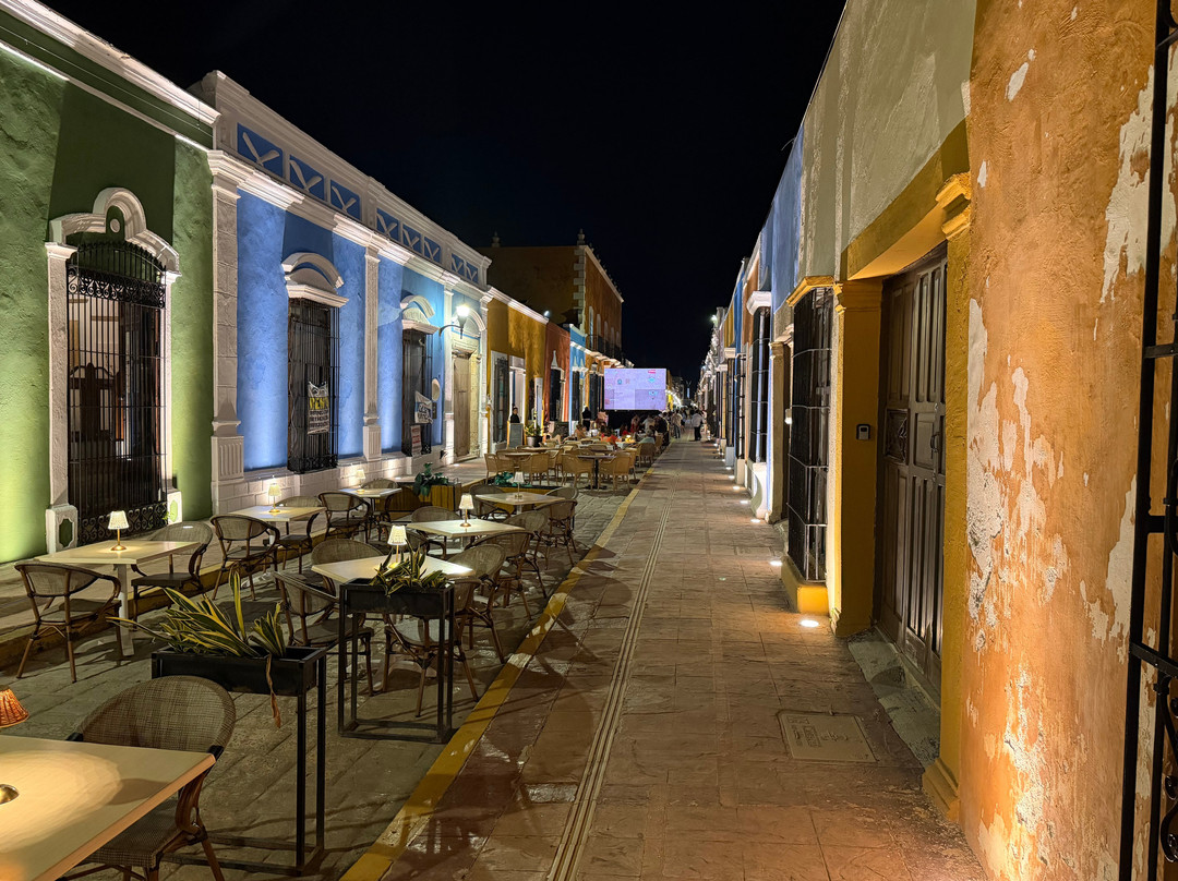 Hotel Casa Piedad