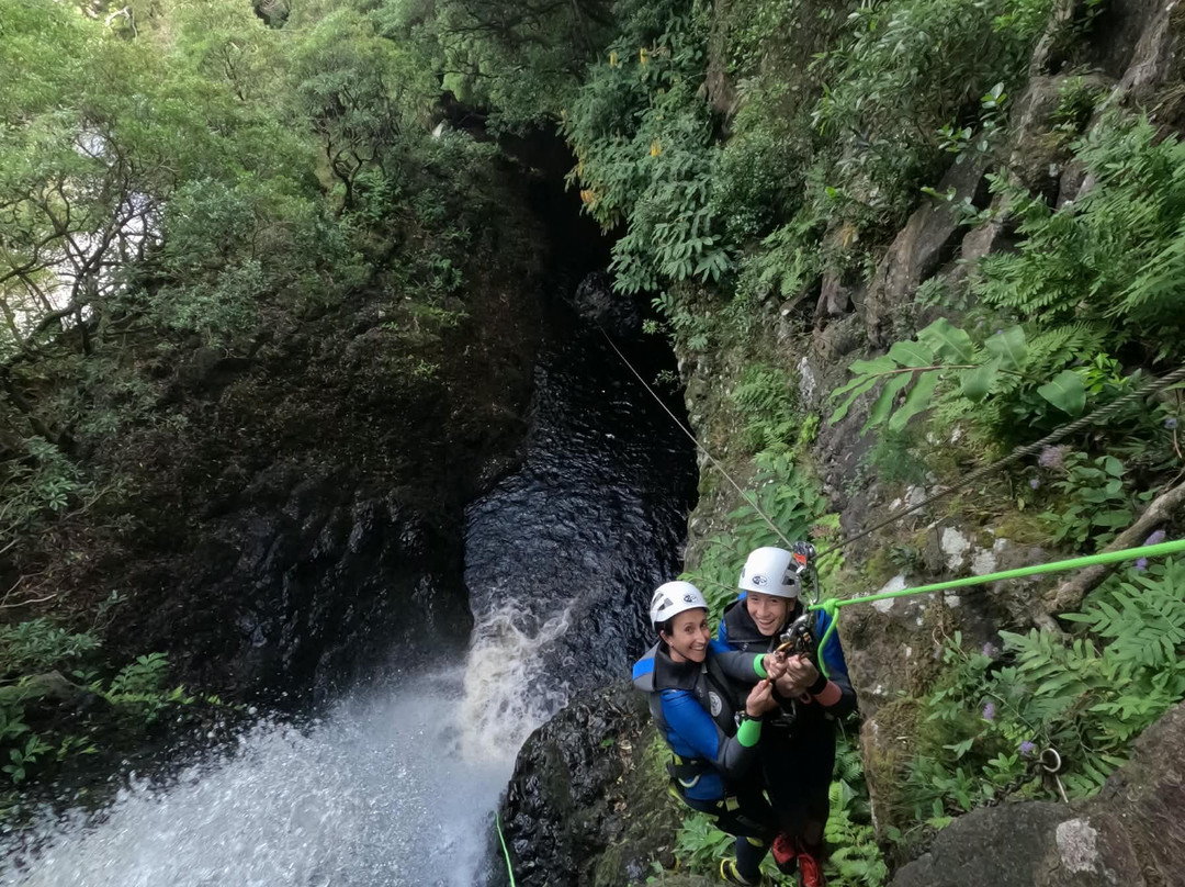 WestCanyon Turismo Aventura-Santa Cruz das Flores必去景点