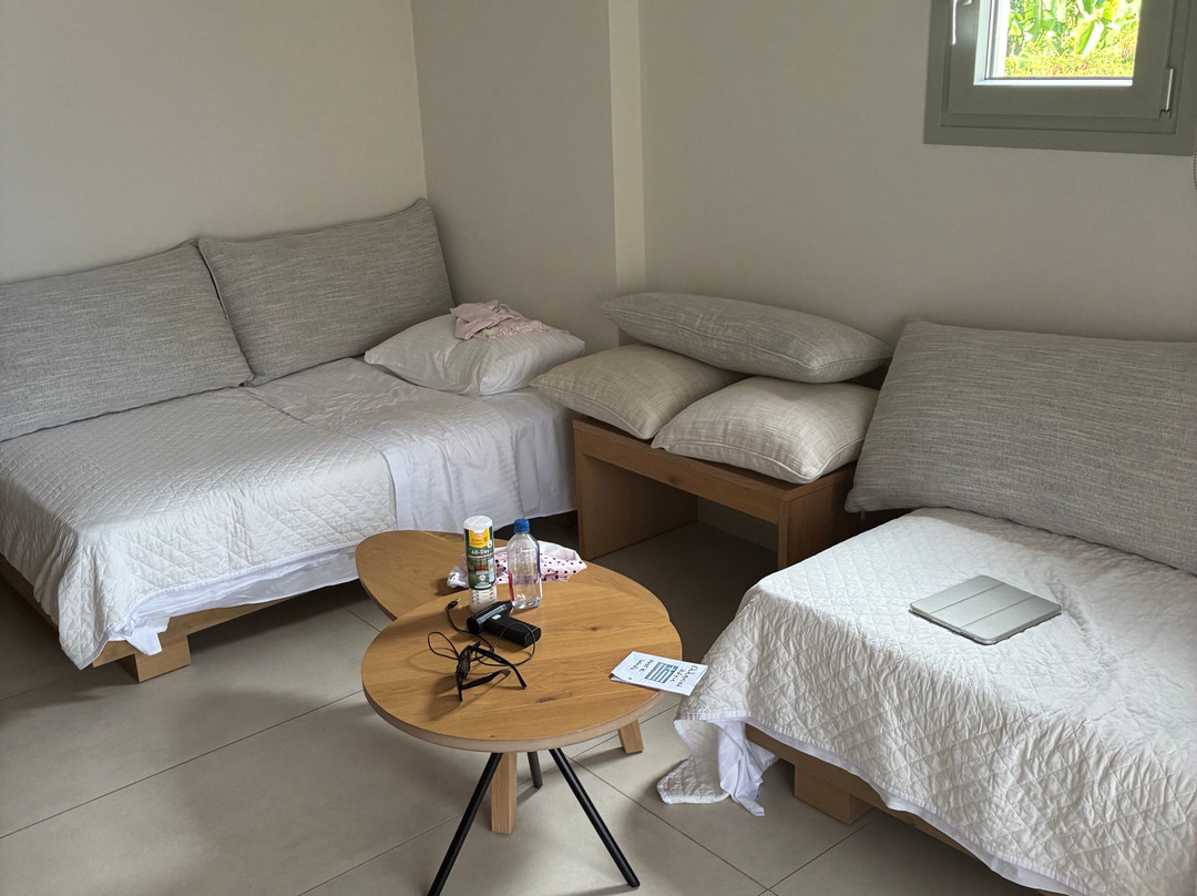 Eterrano Seaside Retreat主图