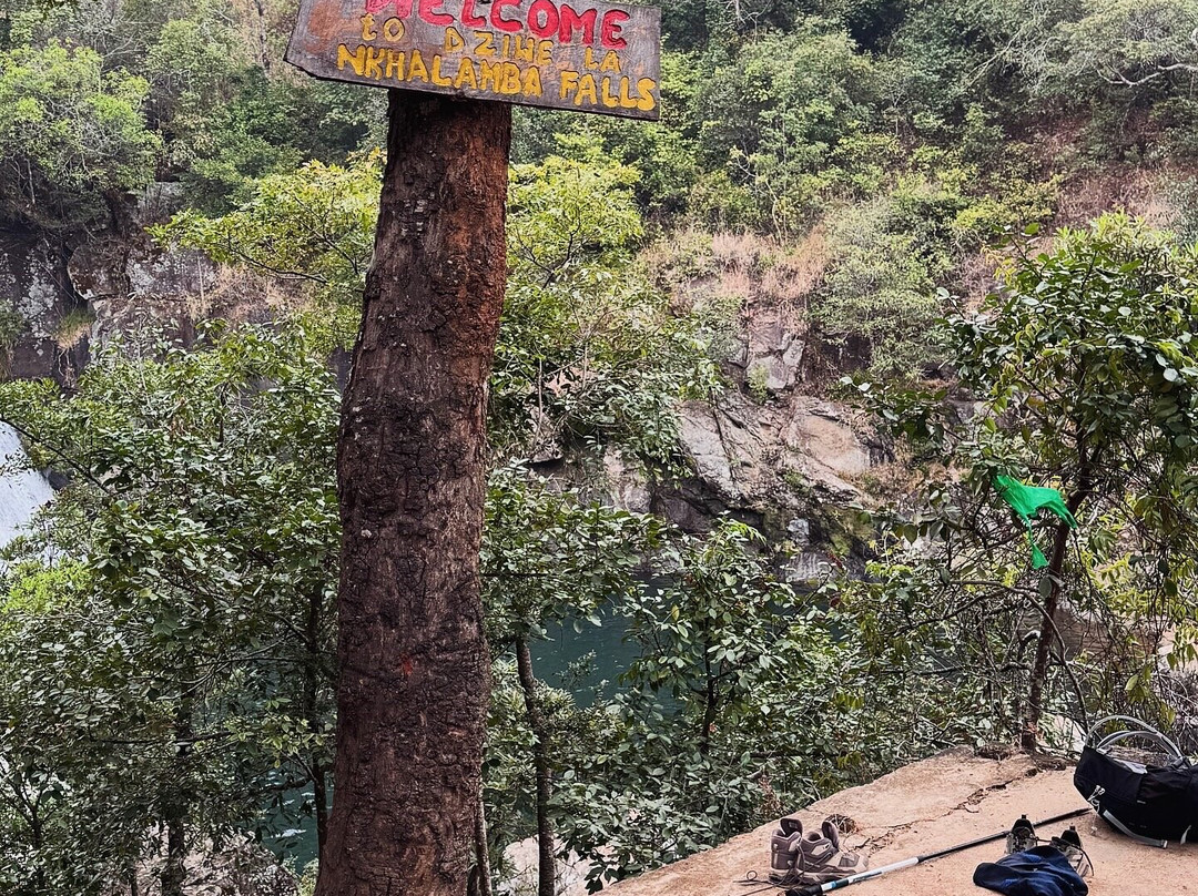 Mount Mulanje-姆兰杰必去景点