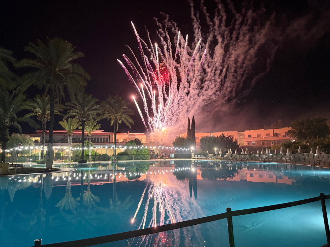 Otium Sibari Resort主图