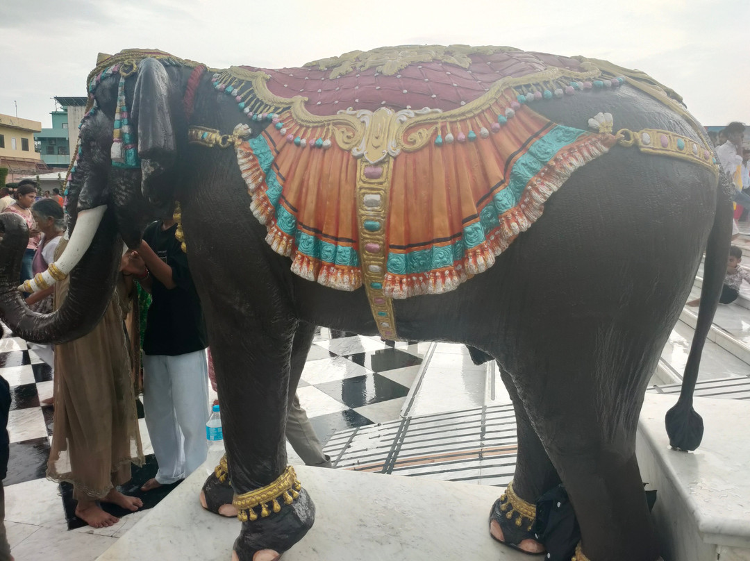 Reve India Tours-新德里必去景点