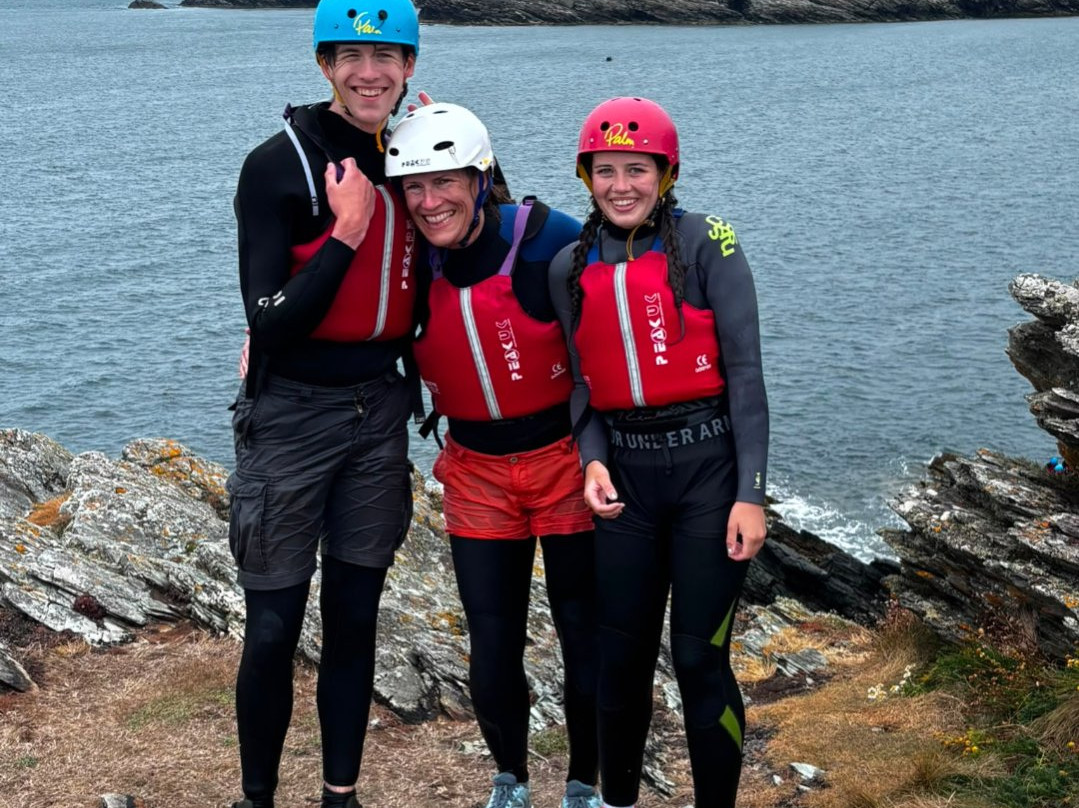 Anglesey Pursuits-Holyhead必去景点