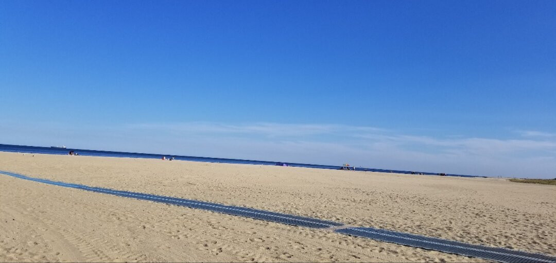 Gateway National Recreation Area-Sandy Hook必去景点