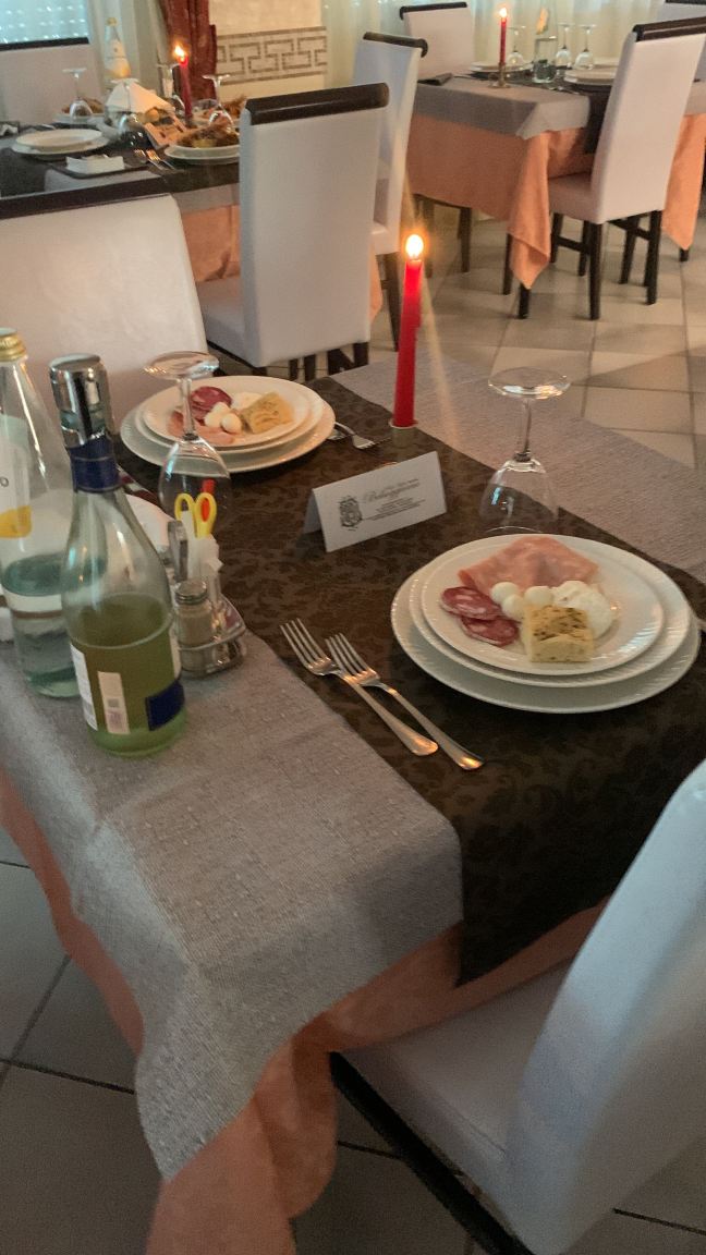 贝尔索吉奥诺酒店-旅行者