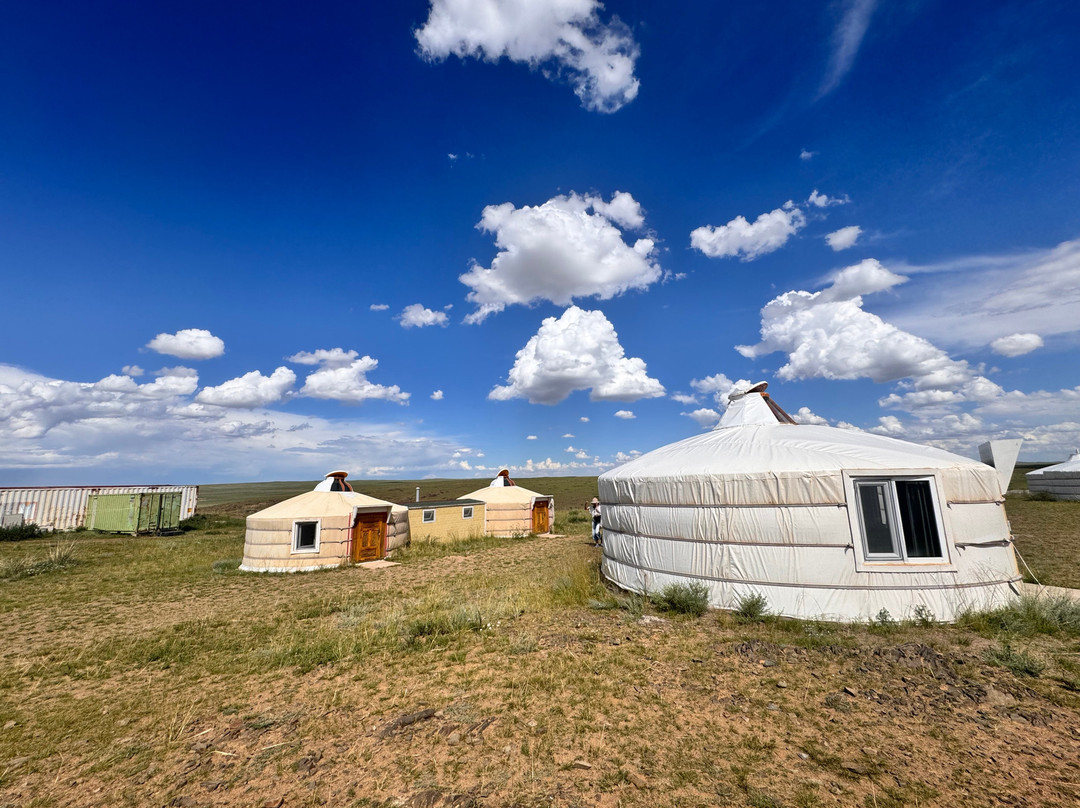 Selena Travel Mongolia-乌兰巴托必去景点
