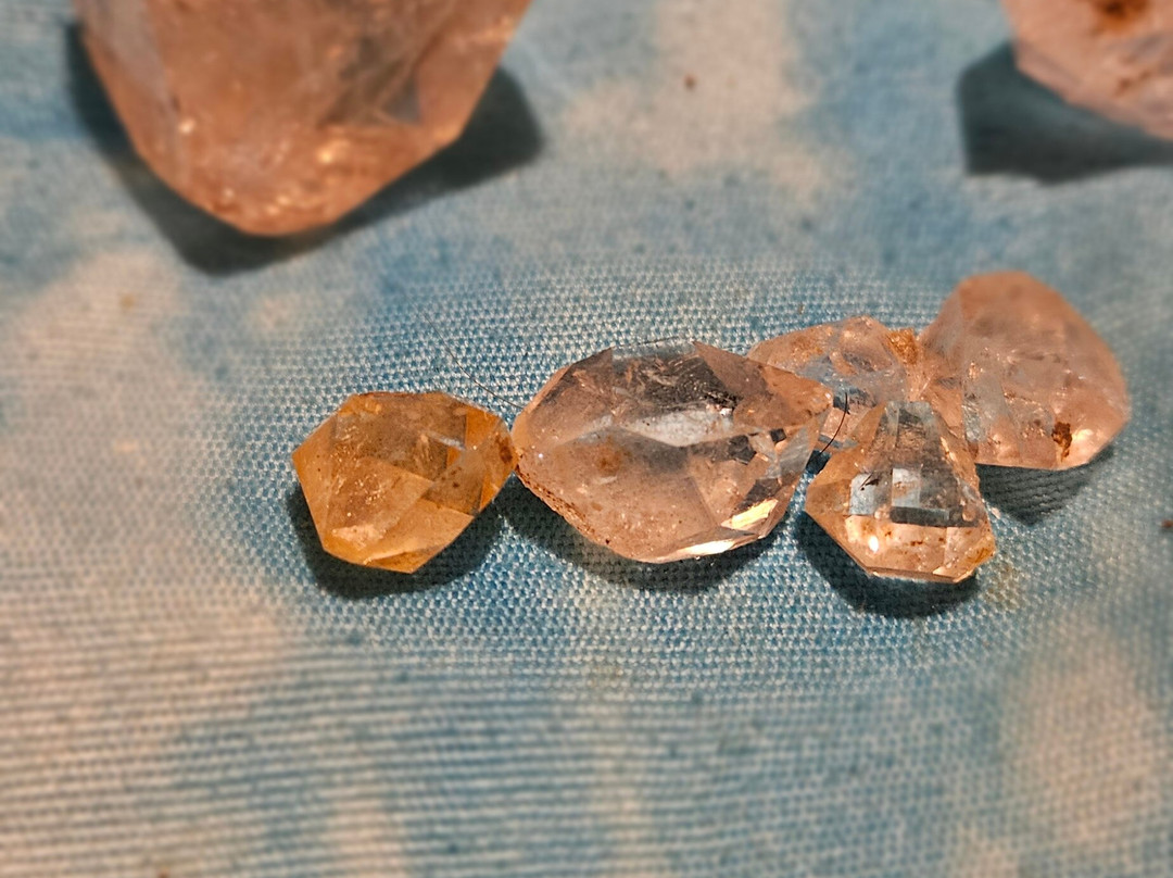 Crystal Grove Diamond Mine & Campground-Saint Johnsville必去景点