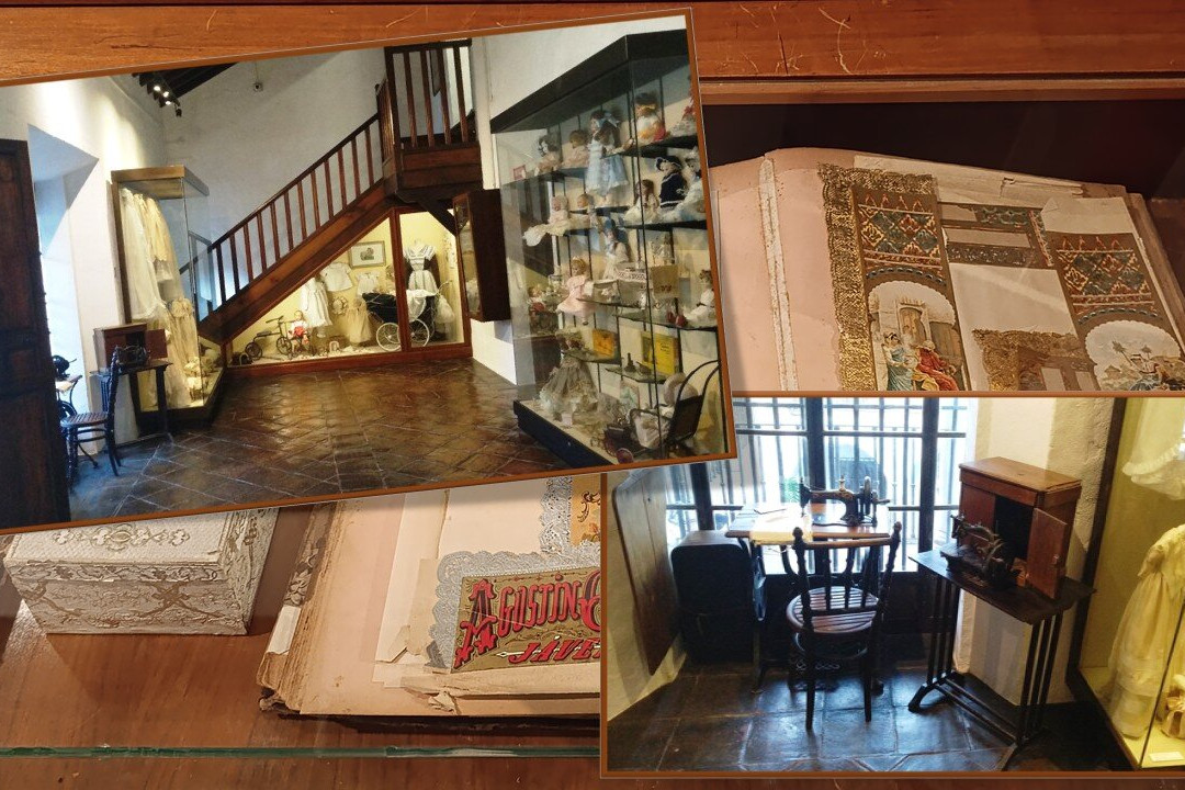Museo de Artes y Costumbres Populares-马拉加必去景点