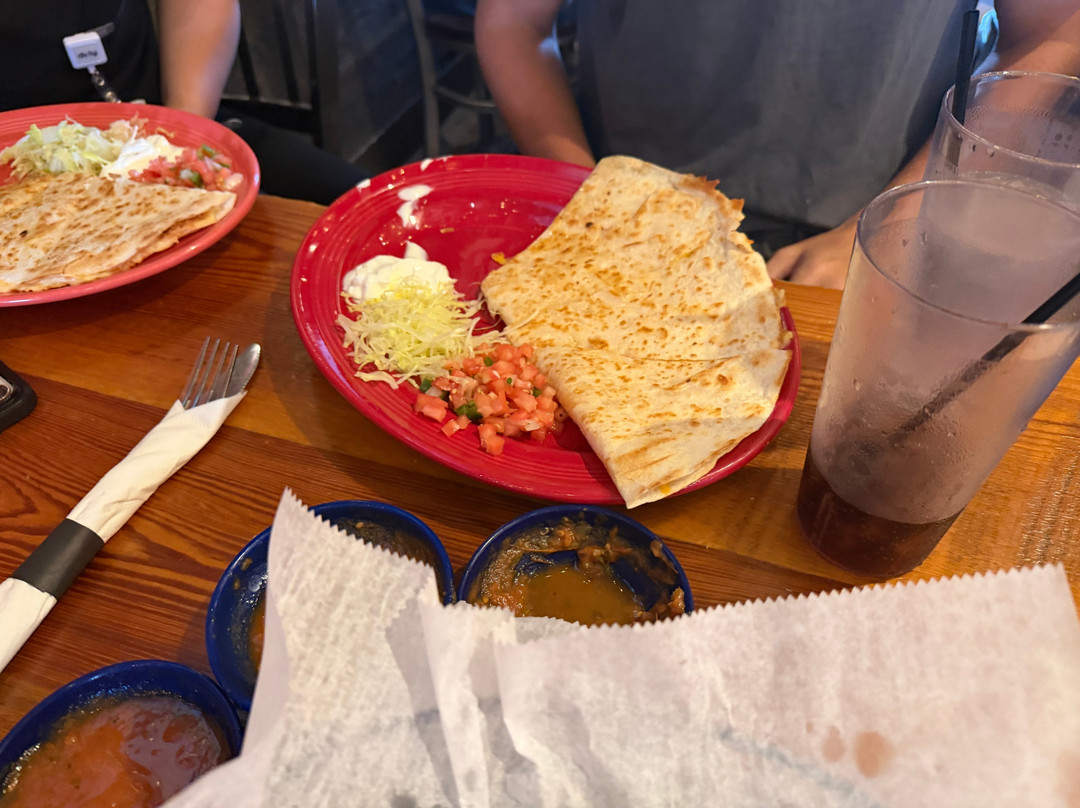 Hale Street Cantina