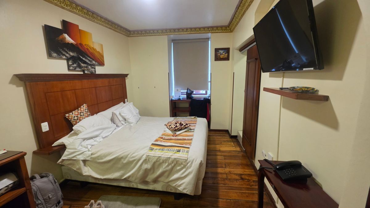 朋友酒店 & 屋顶 - 历史中心 & 博物馆-旅行者