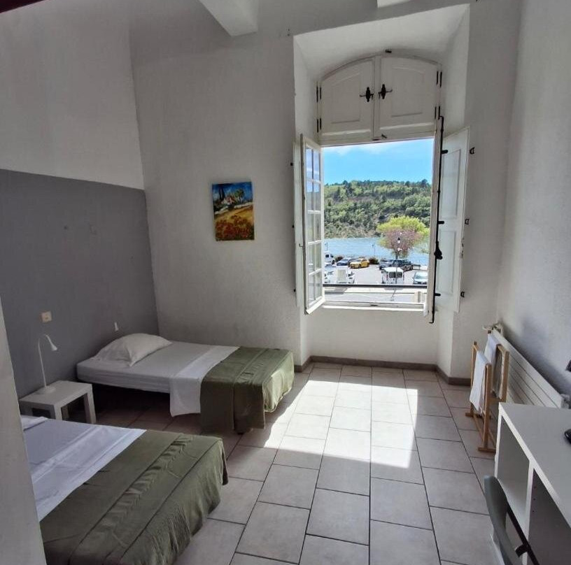 Le Chateau De Bauduen Bed And Breakfast主图