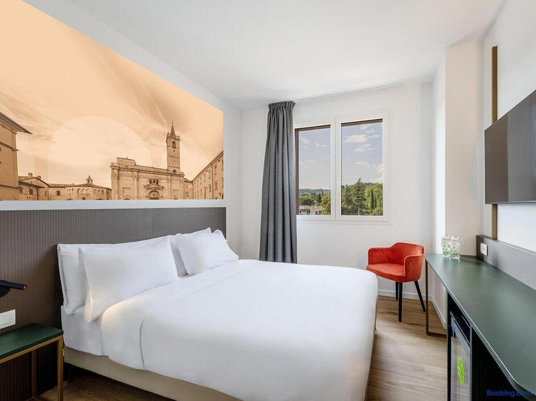 B&B HOTEL Ascoli Piceno