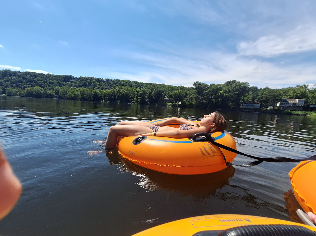 Bucks County River Country-Point Pleasant必去景点
